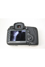 Canon Canon EOS 5DsR 50.6MP FULL FRAME Digital SLR Camera Body Only(Pre-Owned)