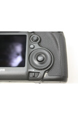 Canon Canon EOS 5DsR 50.6MP FULL FRAME Digital SLR Camera Body Only(Pre-Owned)