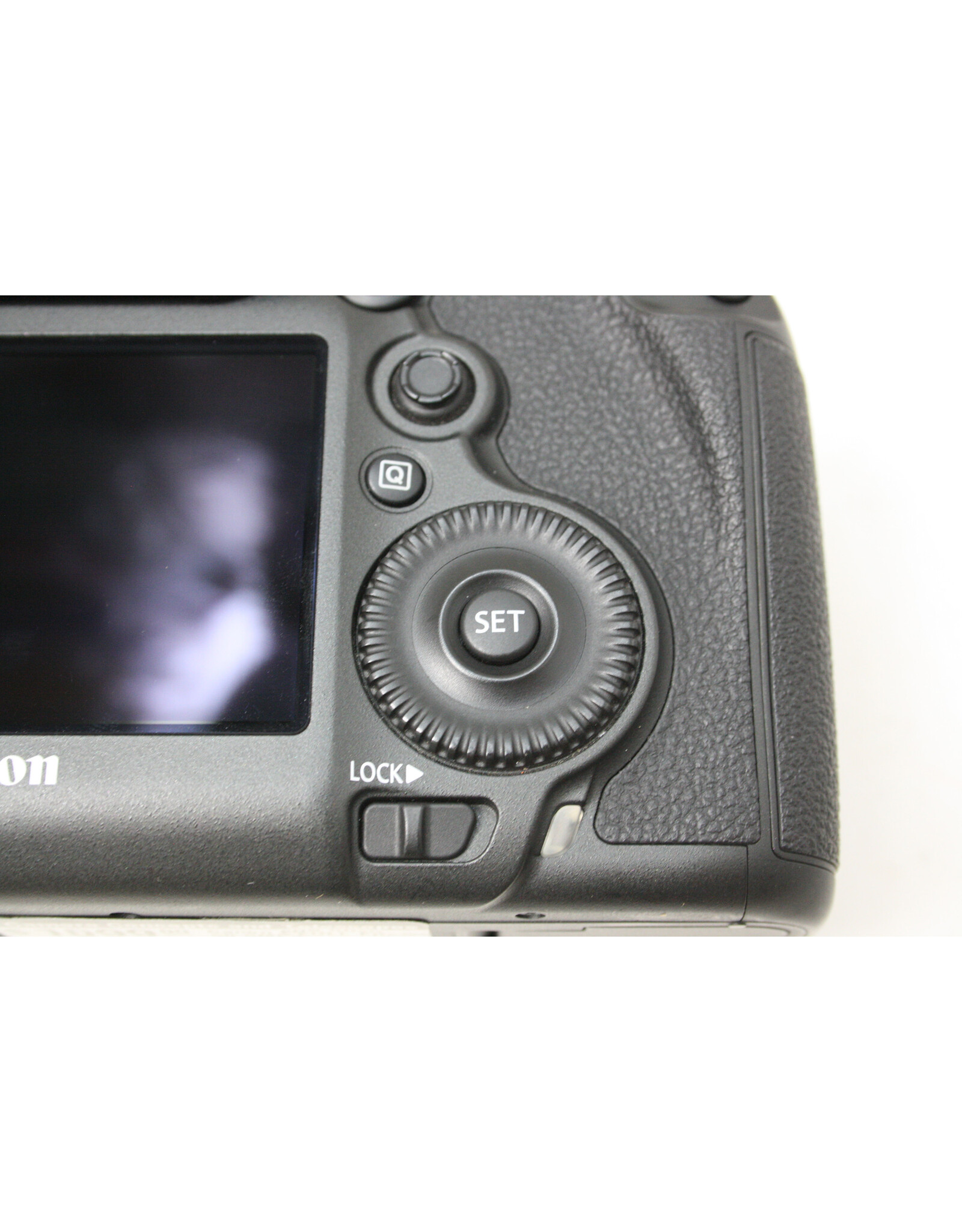 Canon Canon EOS 5DsR 50.6MP FULL FRAME Digital SLR Camera Body Only(Pre-Owned)