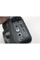 Canon Canon EOS 5DsR 50.6MP FULL FRAME Digital SLR Camera Body Only(Pre-Owned)