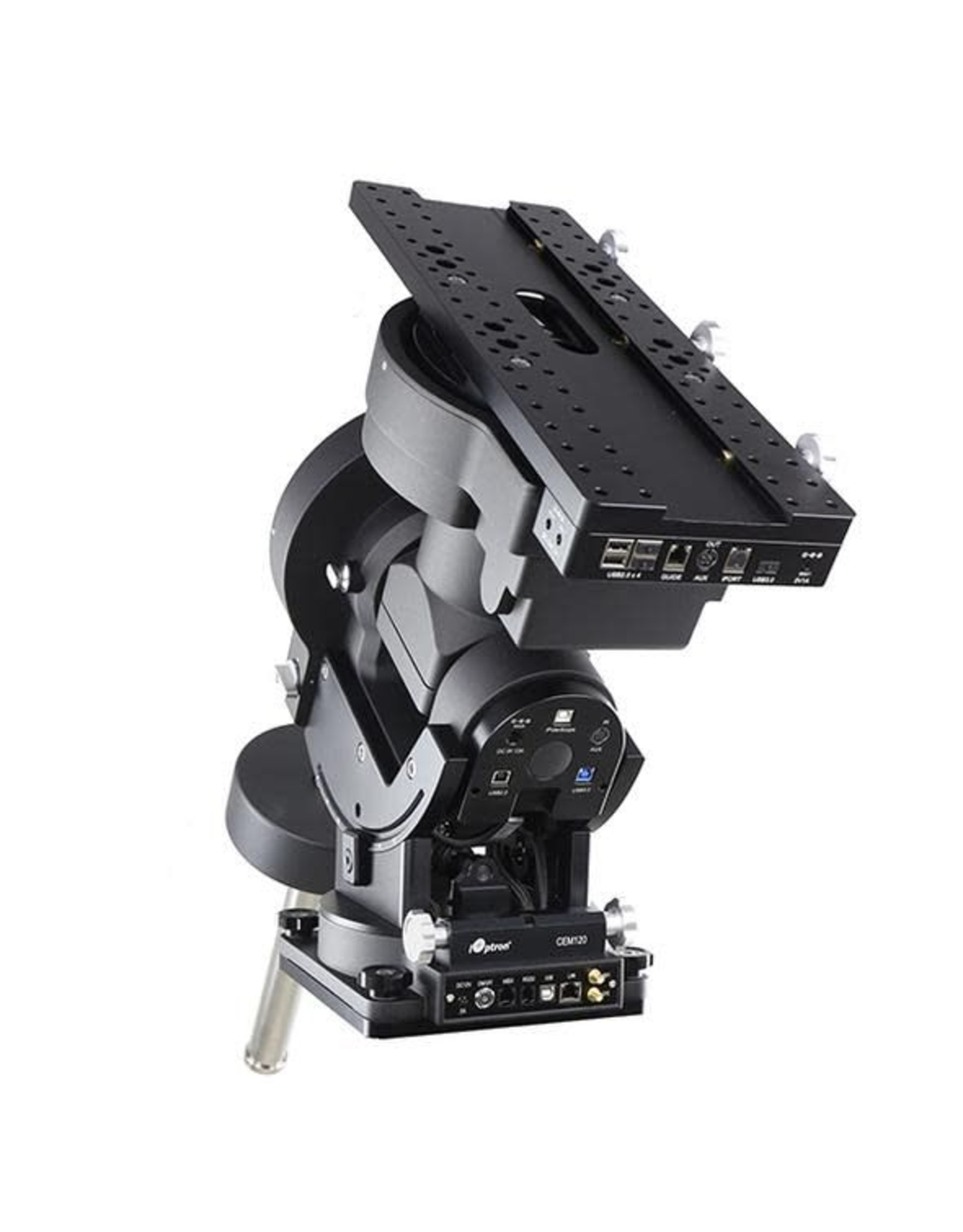 iOptron Ioptron CEM120 Center Balanced EQ Mount