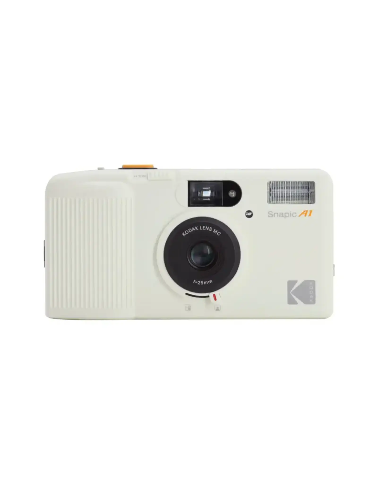 Kodak Snapic A1 35mm Point & Shoot