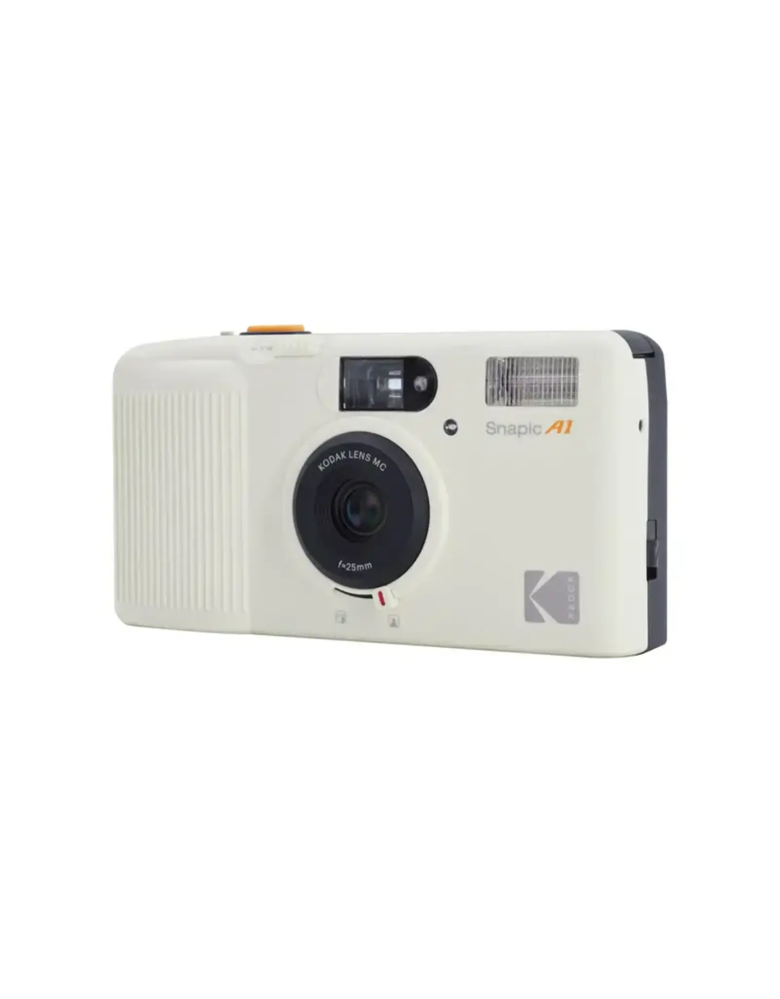 Kodak Snapic A1 35mm Point & Shoot