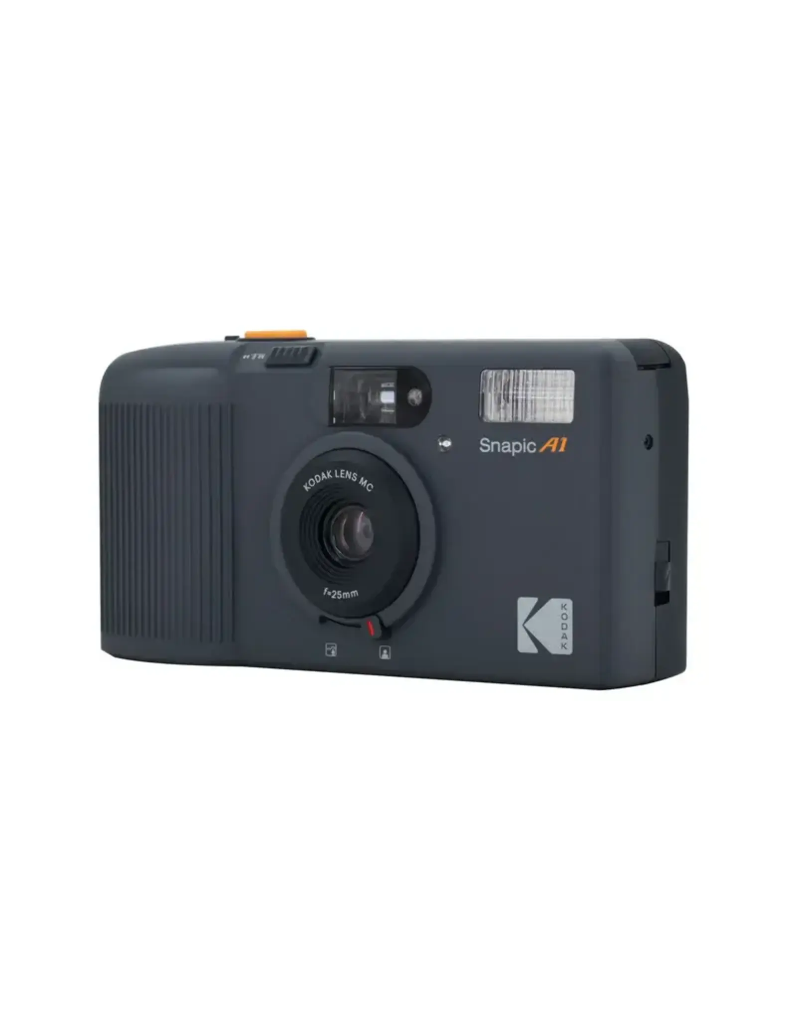 Kodak Snapic A1 35mm Point & Shoot
