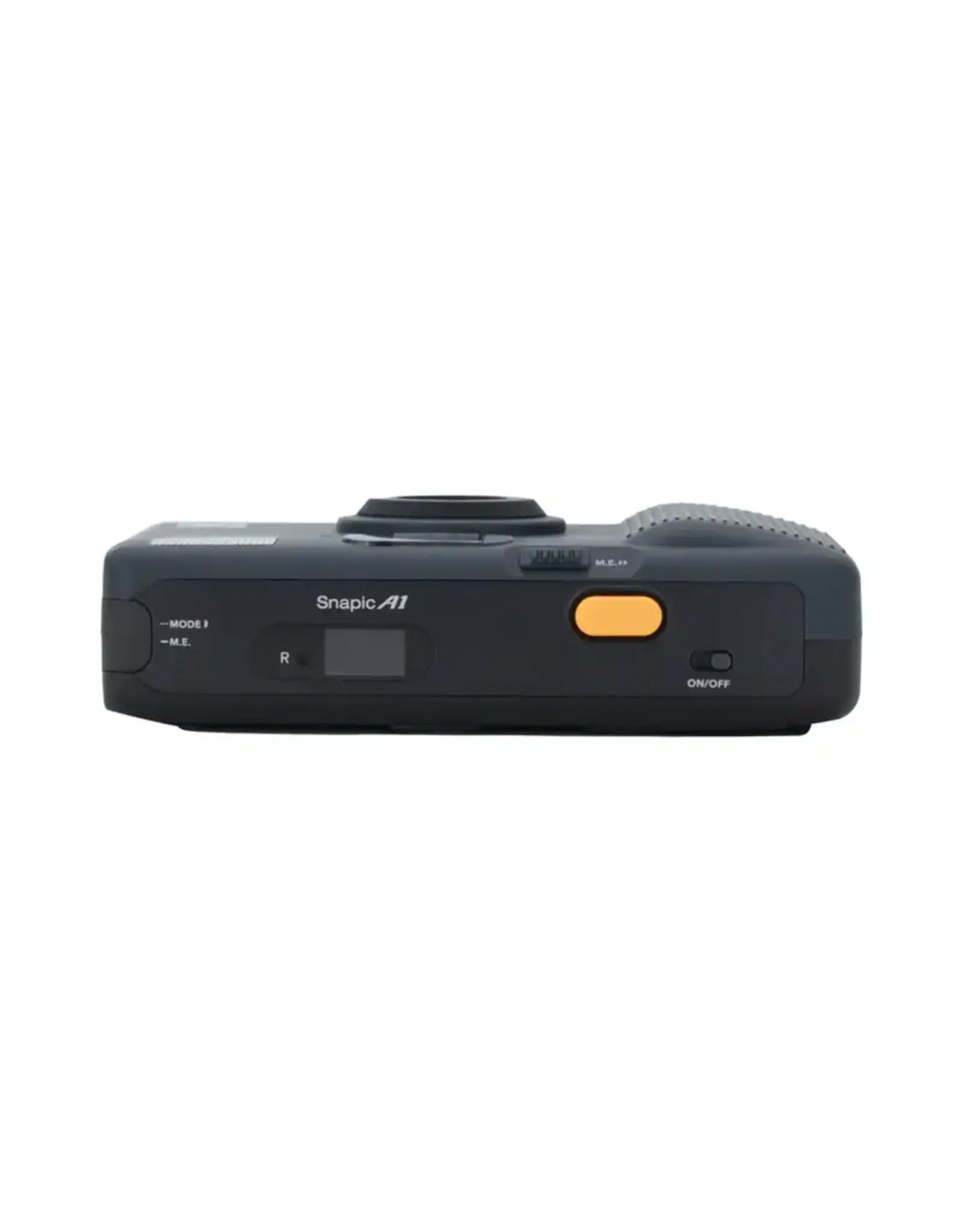 Kodak Snapic A1 35mm Point & Shoot