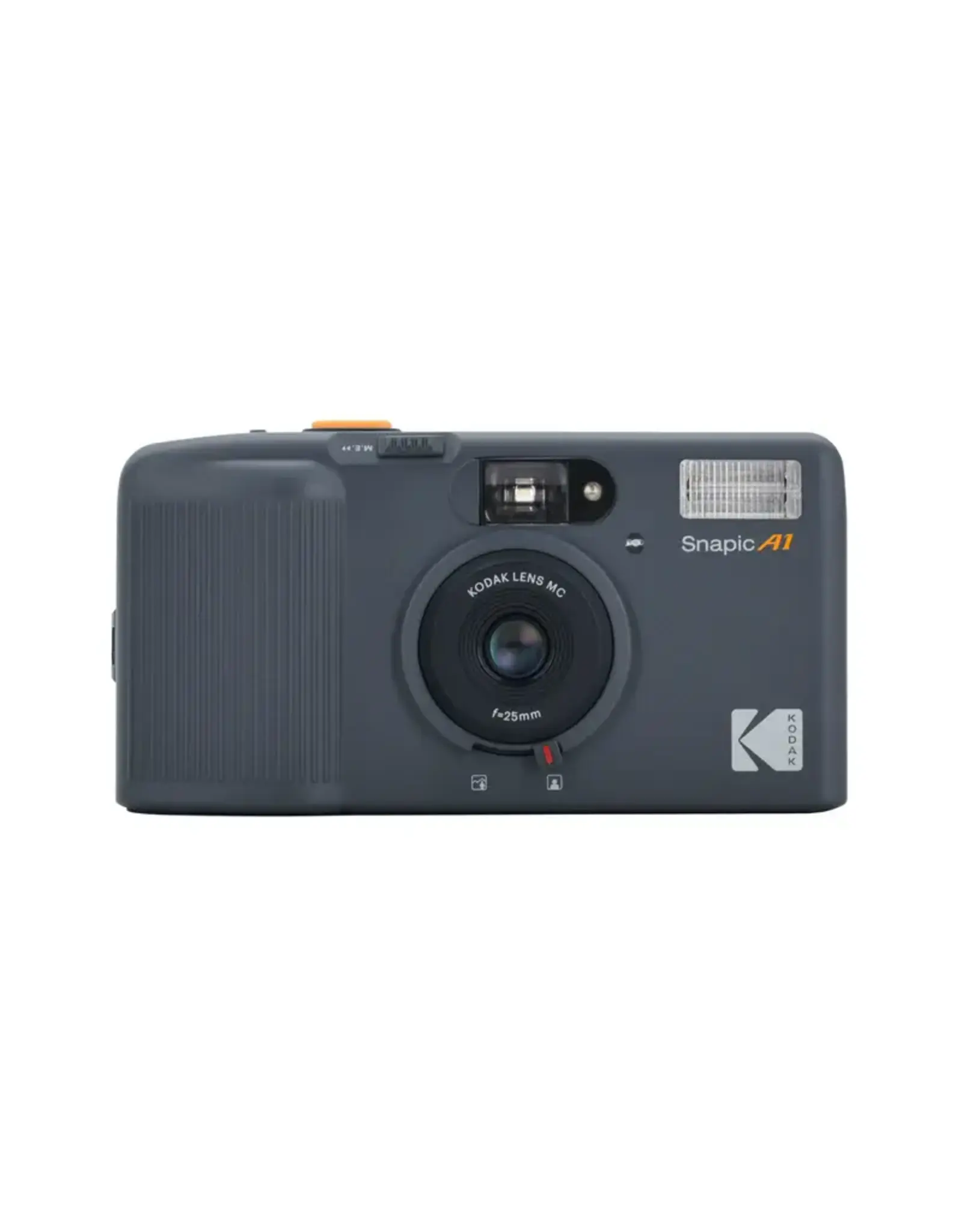 Kodak Snapic A1 35mm Point & Shoot