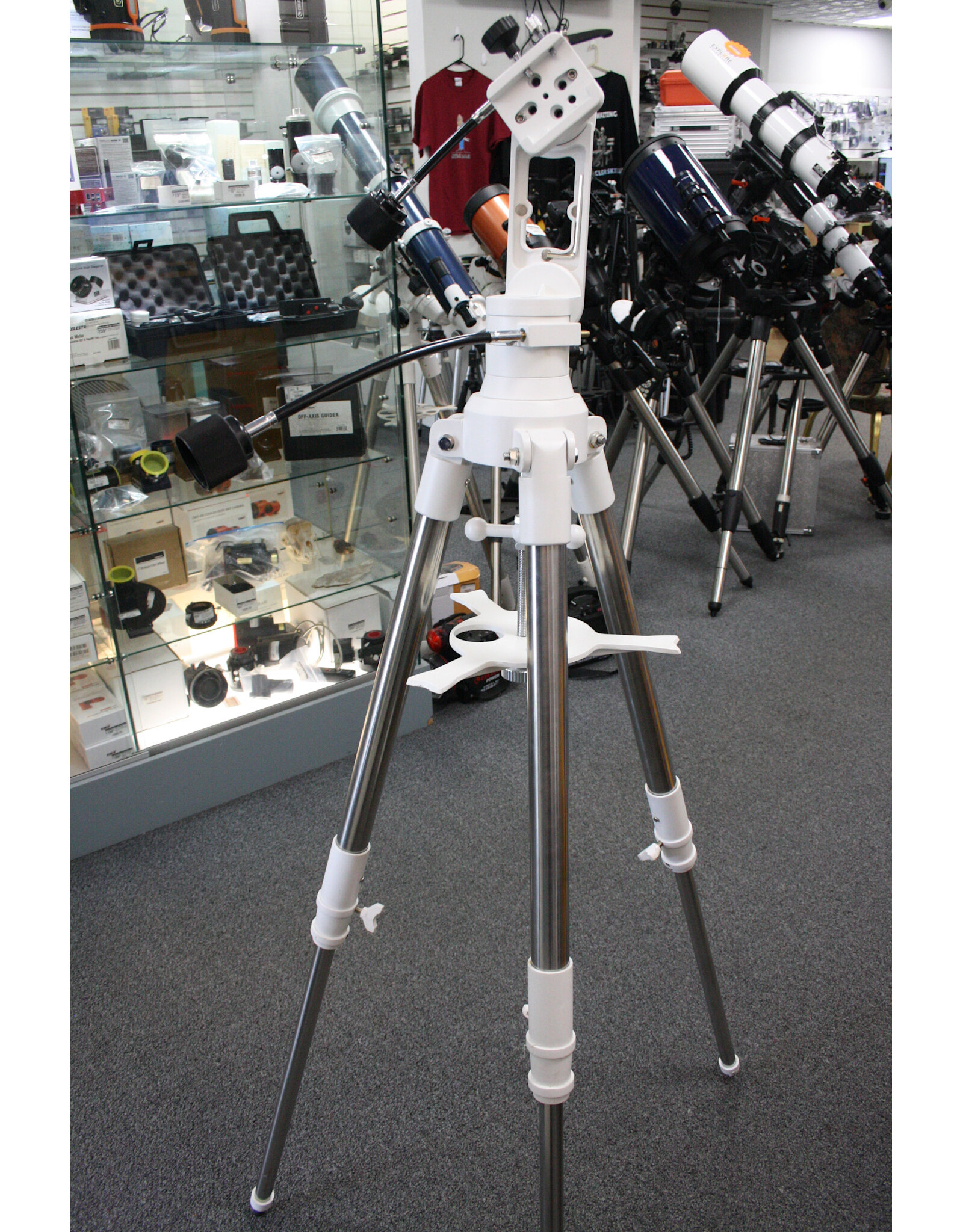 Explore Scientific Explore Scientific Twilight I Alt-Az Mount with Tripod  (Pre-owned)