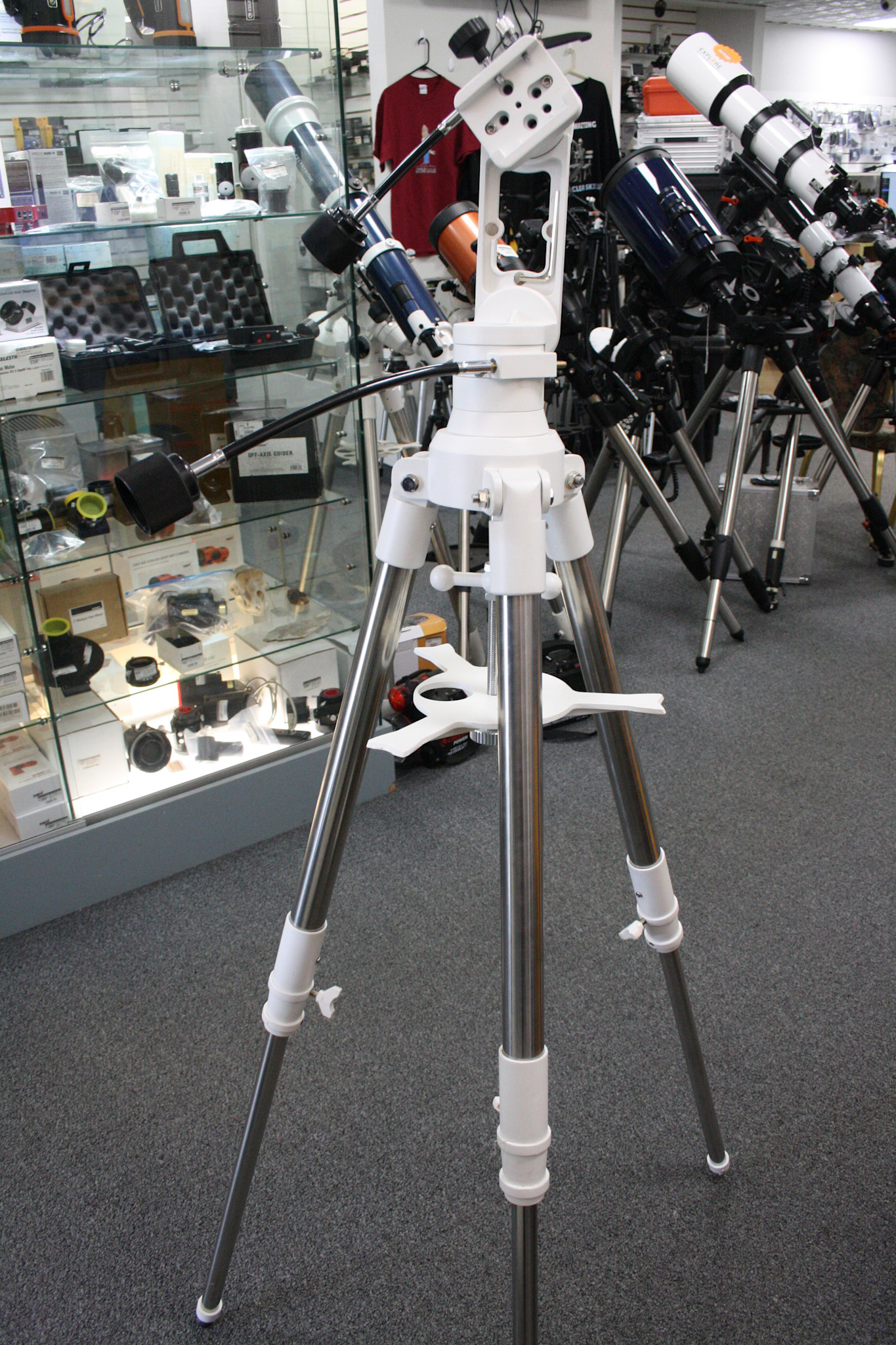 Explore Scientific Twilight I Alt-Az Mount with Tripod (Pre-owned