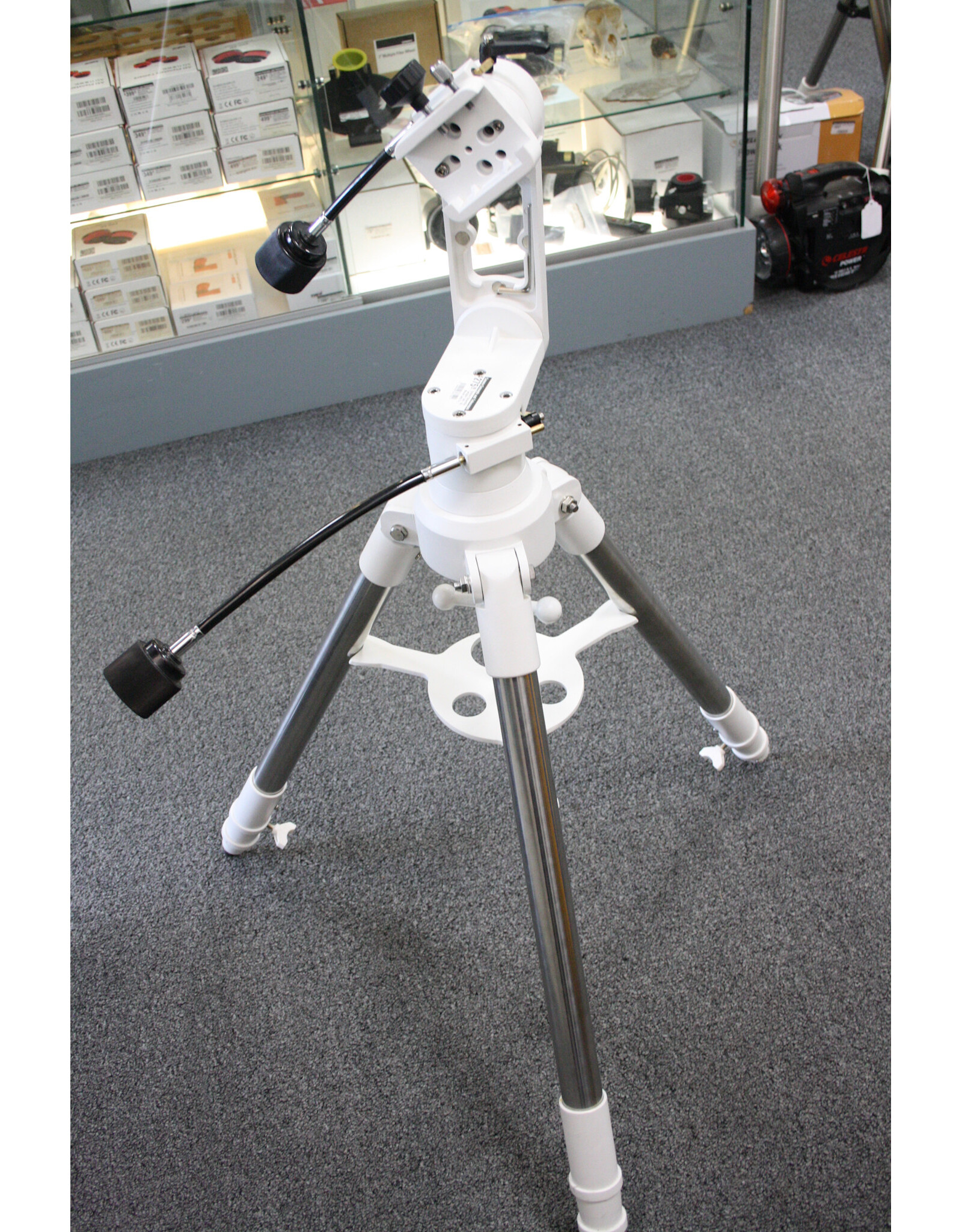 Explore Scientific Explore Scientific Twilight I Alt-Az Mount with Tripod  (Pre-owned)