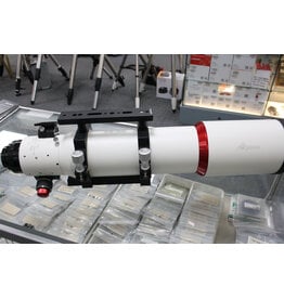 iOptron IOptron Versa 108 Doublet ED APO Refractor with Case (Pre-owned)