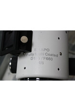 iOptron IOptron Versa 108 Doublet ED APO Refractor with Case (Pre-owned)