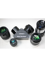 High Point 2 Inch Eyepiece Accessory Kit (Pre-owned)