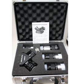 High Point 2 Inch Eyepiece Accessory Kit (Pre-owned)