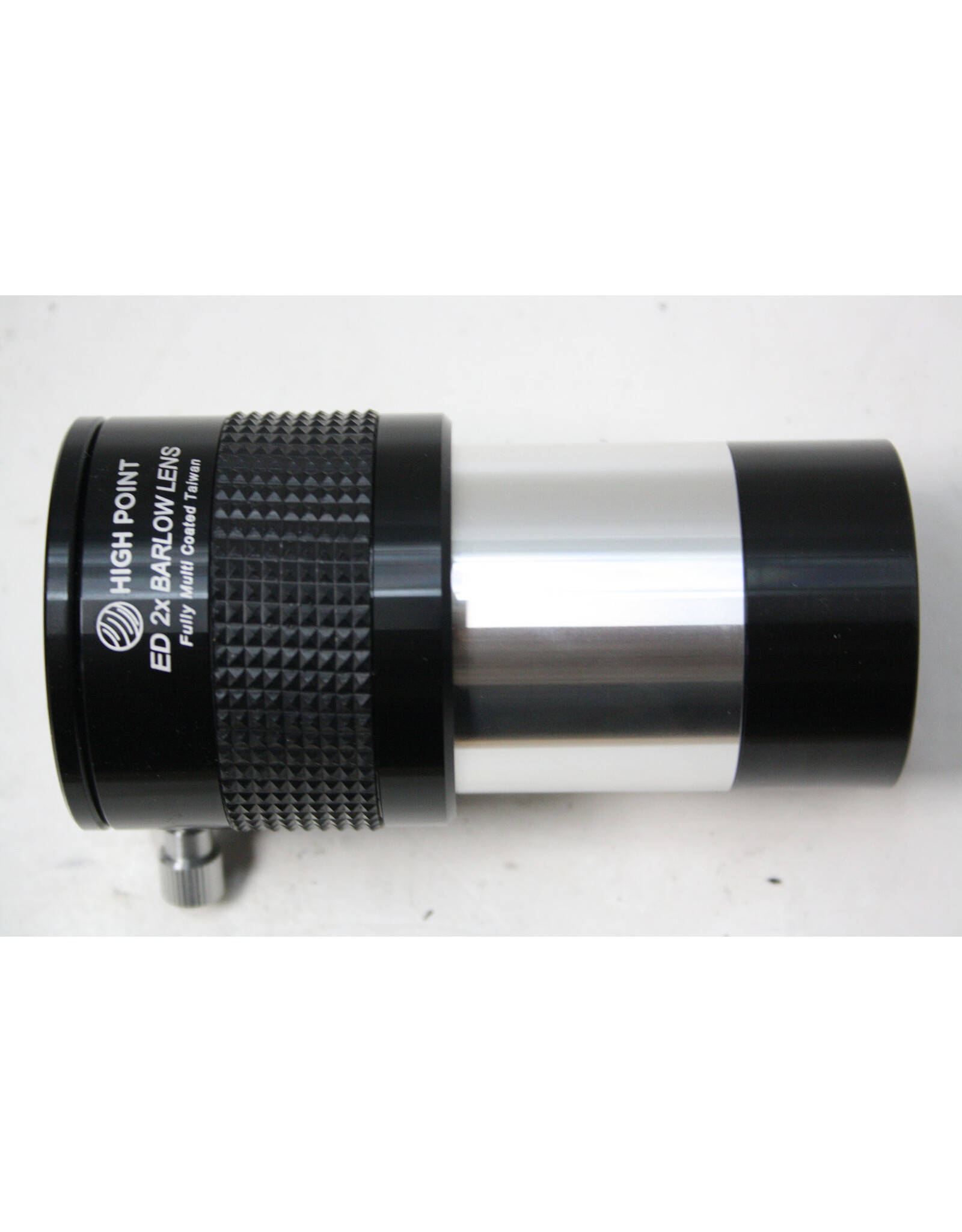 High Point 2 Inch Eyepiece Accessory Kit (Pre-owned)