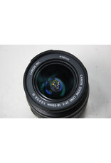 Canon Canon 18-55mm f/3.5-5.6 EFS  IS stabilized Lens (Pre-Owned)