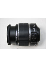 Canon Canon 18-55mm f/3.5-5.6 EFS  IS stabilized Lens (Pre-Owned)