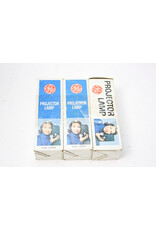 GE CGW Projection Bulb (Pak of 3)