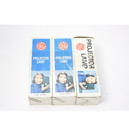 GE CGW Projection Bulb (Pak of 3)