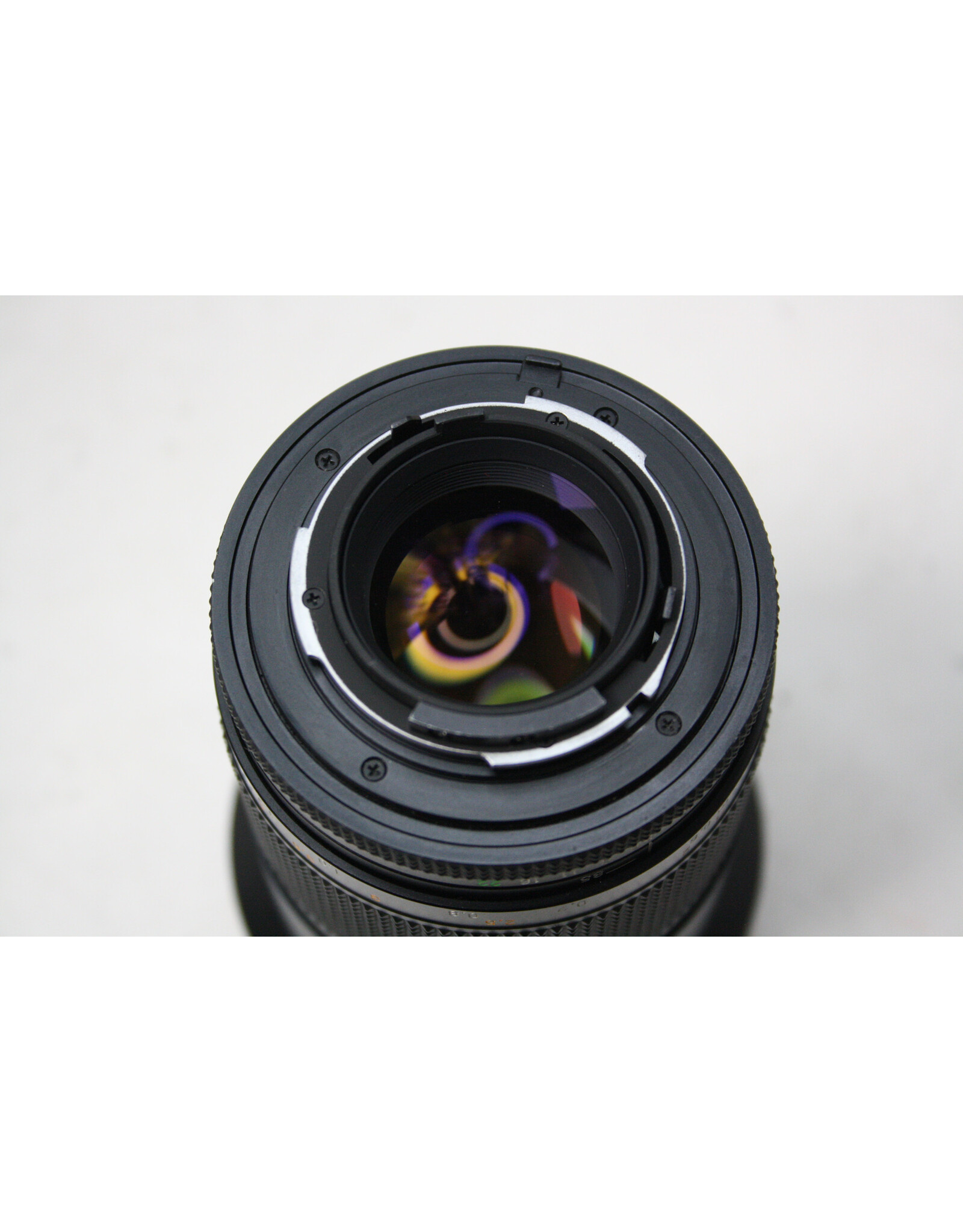 Carl Zeiss Carl Zeiss Vario-Sonnar 3.3-4.0/28-85 Camer Lens (Pre-owned)