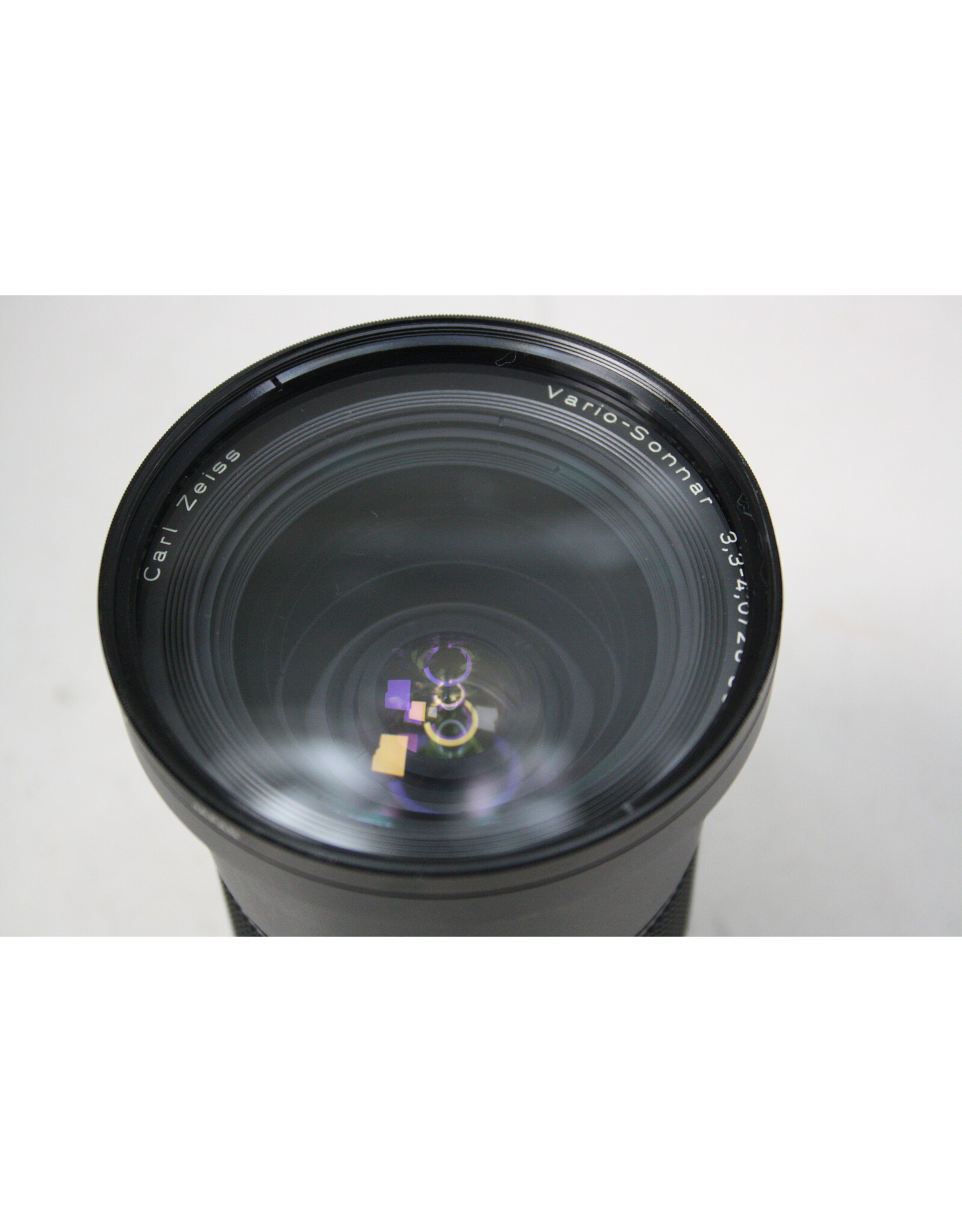 Carl Zeiss Carl Zeiss Vario-Sonnar 3.3-4.0/28-85 Camer Lens (Pre-owned)