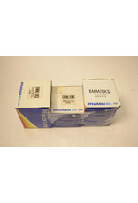 Sylvania EMM EKS Halogen Projector Projection Lamp Photo Bulb 250W 24V NOS pack of 3