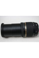 Tamron Tamron B008 18-270mm f/3.5-6.3 Di-II - Lens For Canon EF Digital (Pre-owned)