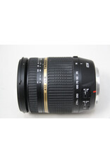 Tamron Tamron B008 18-270mm f/3.5-6.3 Di-II - Lens For Canon EF Digital (Pre-owned)
