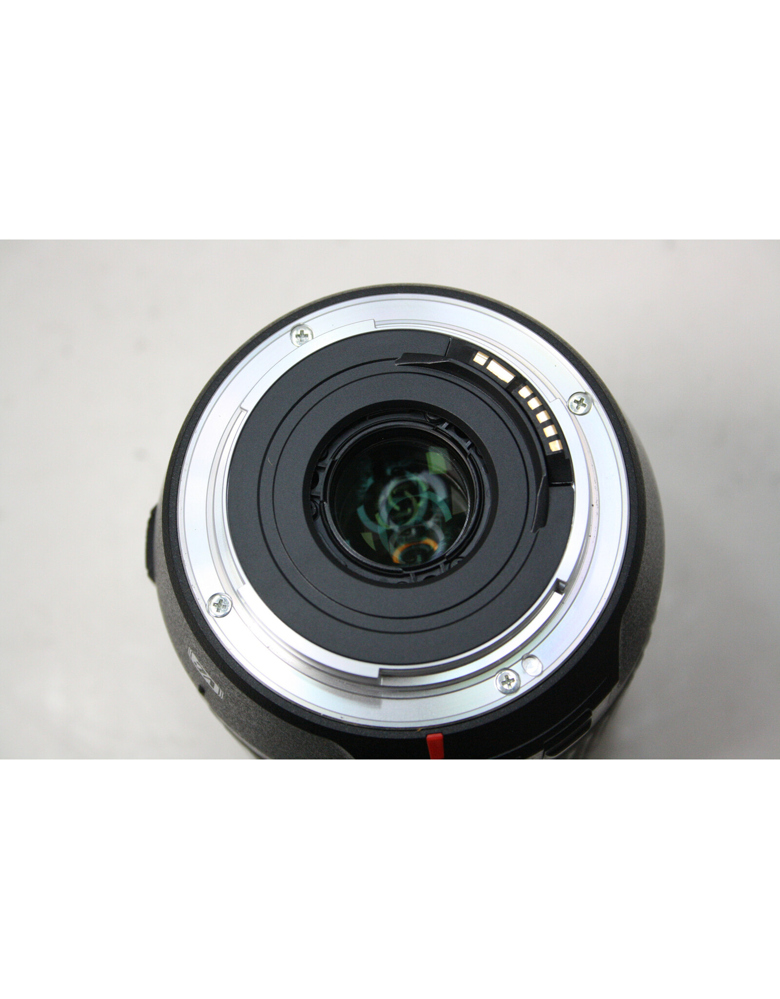 Tamron Tamron B008 18-270mm f/3.5-6.3 Di-II - Lens For Canon EF Digital (Pre-owned)