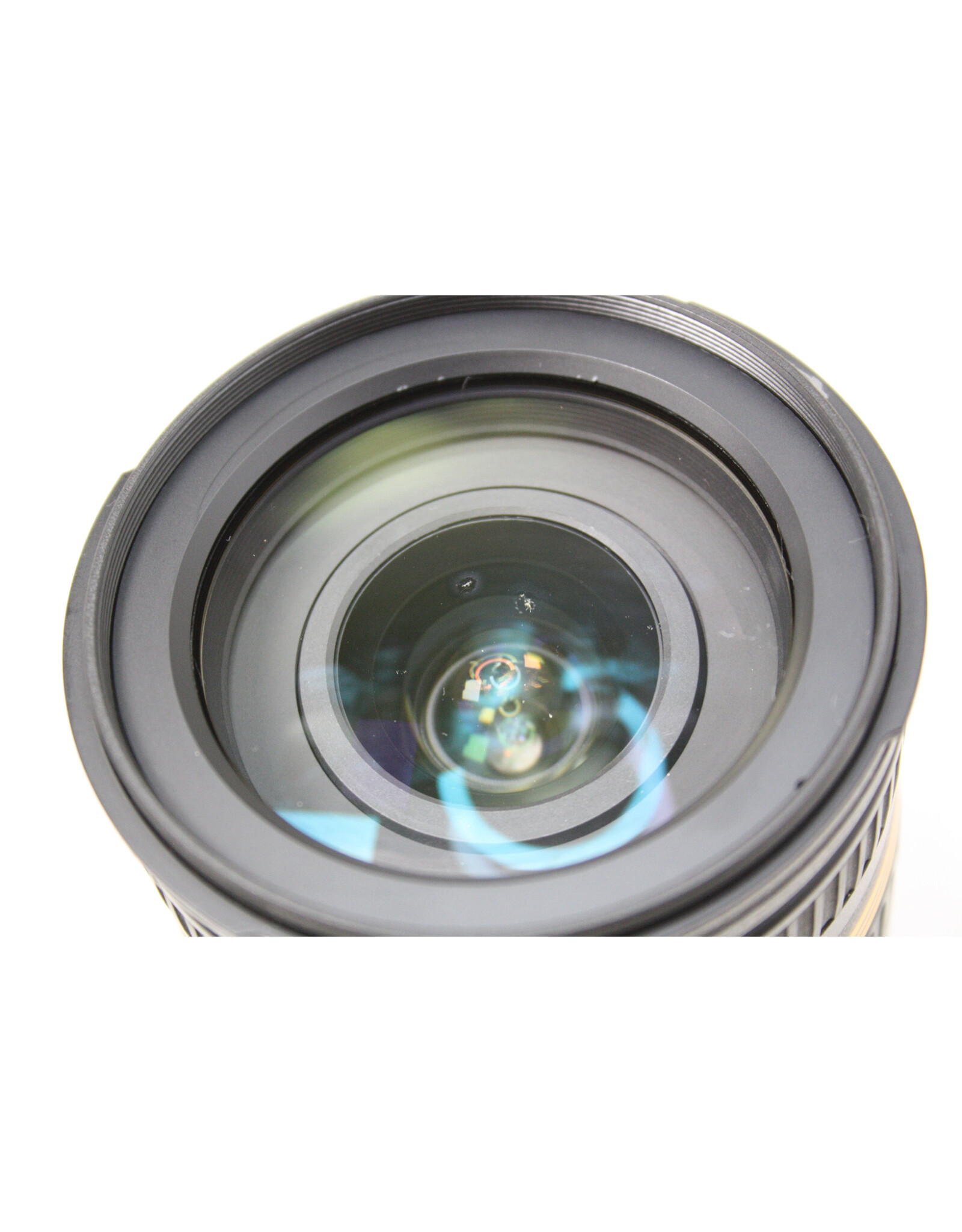 Tamron Tamron B008 18-270mm f/3.5-6.3 Di-II - Lens For Canon EF Digital (Pre-owned)