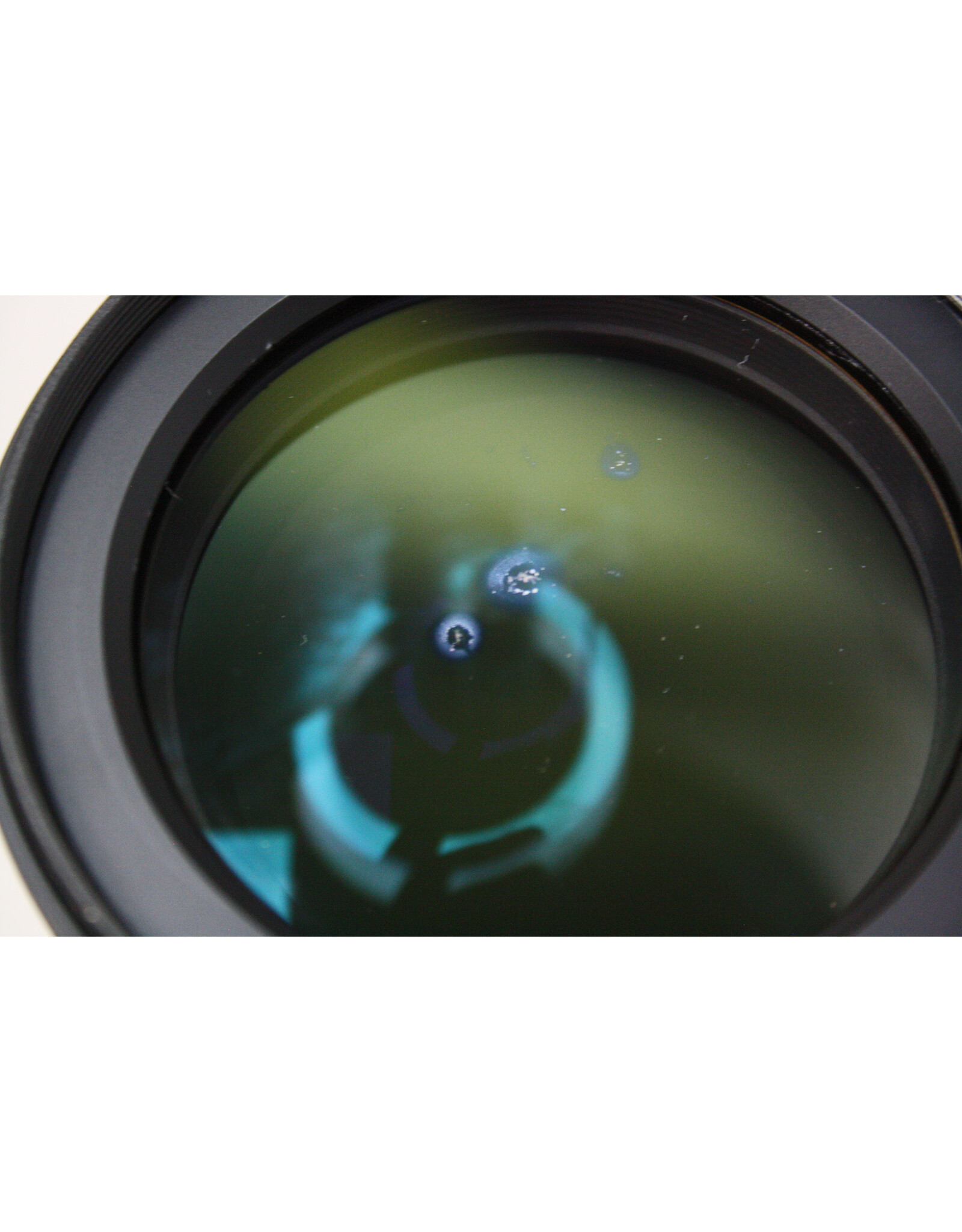 Tamron Tamron B008 18-270mm f/3.5-6.3 Di-II - Lens For Canon EF Digital (Pre-owned)