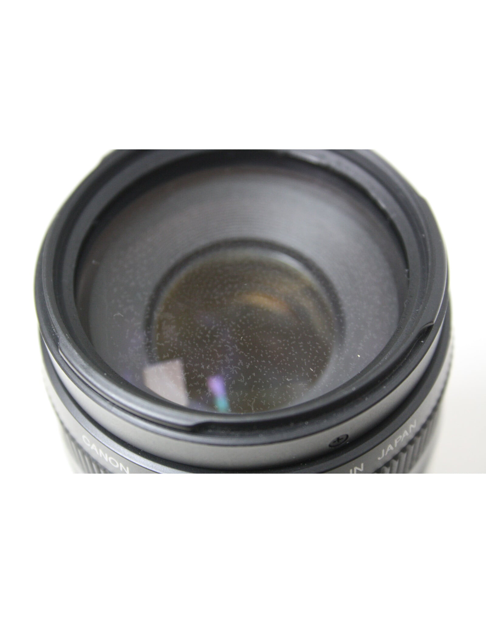 Canon Canon EF 75-300mm 4-5.6 II (COMPATIBLE WITH DIGITAL) (Pre-Owned)