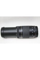 Canon Canon EF 75-300mm 4-5.6 II (COMPATIBLE WITH DIGITAL) (Pre-Owned)