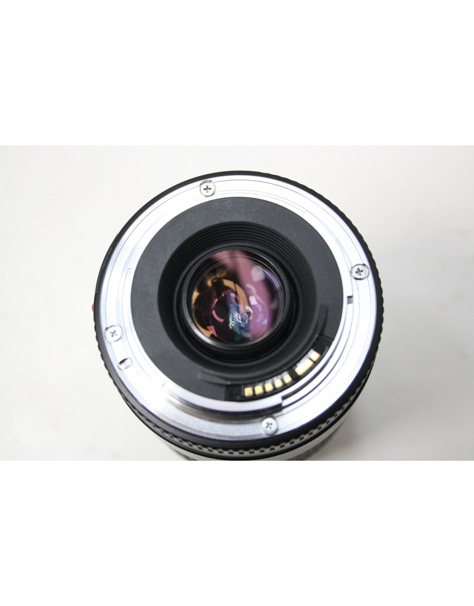 Canon Canon EF 75-300mm 4-5.6 II (COMPATIBLE WITH DIGITAL) (Pre-Owned)