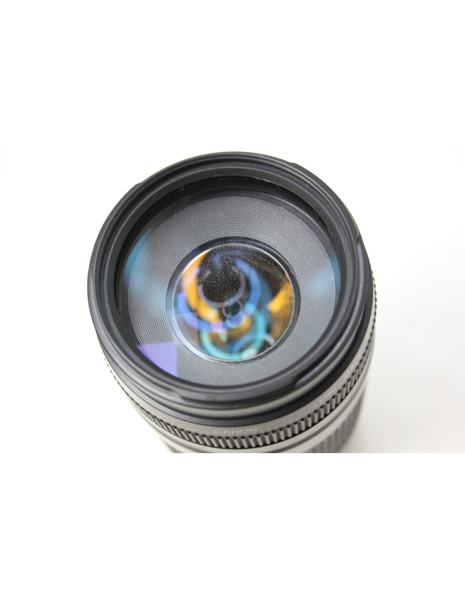 Canon Canon EF 75-300mm 4-5.6 II (COMPATIBLE WITH DIGITAL) (Pre-Owned)