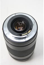 Canon Canon EF 75-300mm 4-5.6 II (COMPATIBLE WITH DIGITAL) (Pre-Owned)