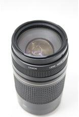 Canon Canon EF 75-300mm 4-5.6 II (COMPATIBLE WITH DIGITAL) (Pre-Owned)