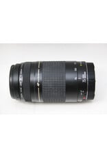Canon Canon EF 75-300mm 4-5.6 II (COMPATIBLE WITH DIGITAL) (Pre-Owned)
