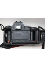 Canon Canon EOS Rebel G 35mm Film Camera BODY ONLY (Pre-Owned)