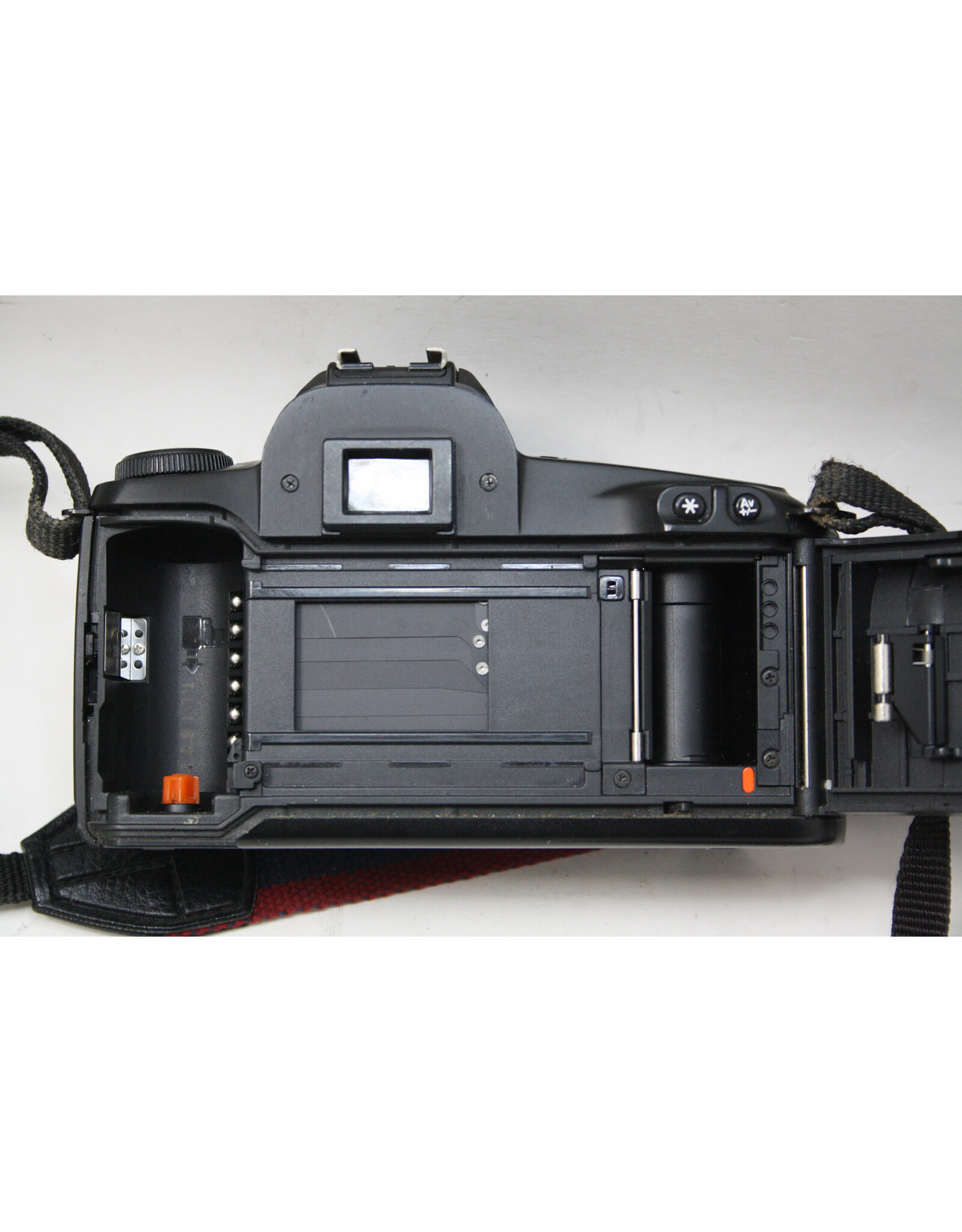 Canon Canon EOS Rebel G 35mm Film Camera BODY ONLY (Pre-Owned)