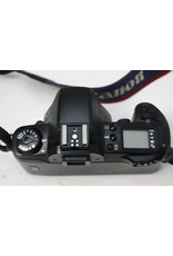 Canon Canon EOS Rebel G 35mm Film Camera BODY ONLY (Pre-Owned)