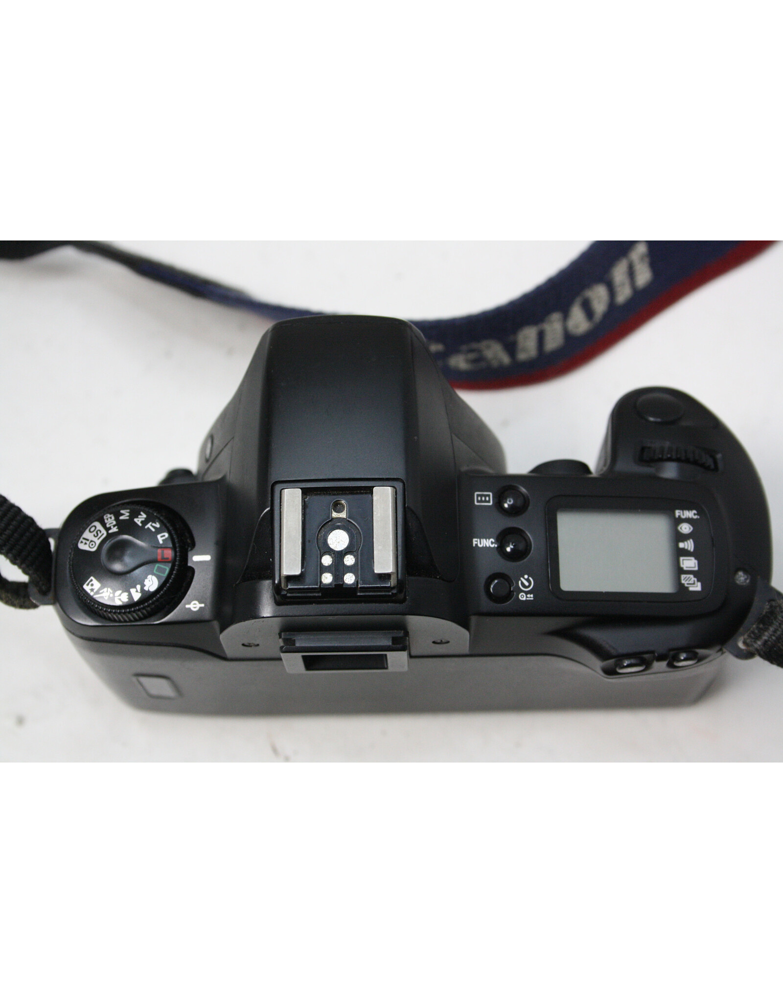 Canon Canon EOS Rebel G 35mm Film Camera BODY ONLY (Pre-Owned)
