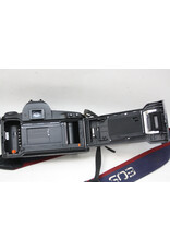 Canon Canon EOS Rebel G 35mm Film Camera BODY ONLY (Pre-Owned)
