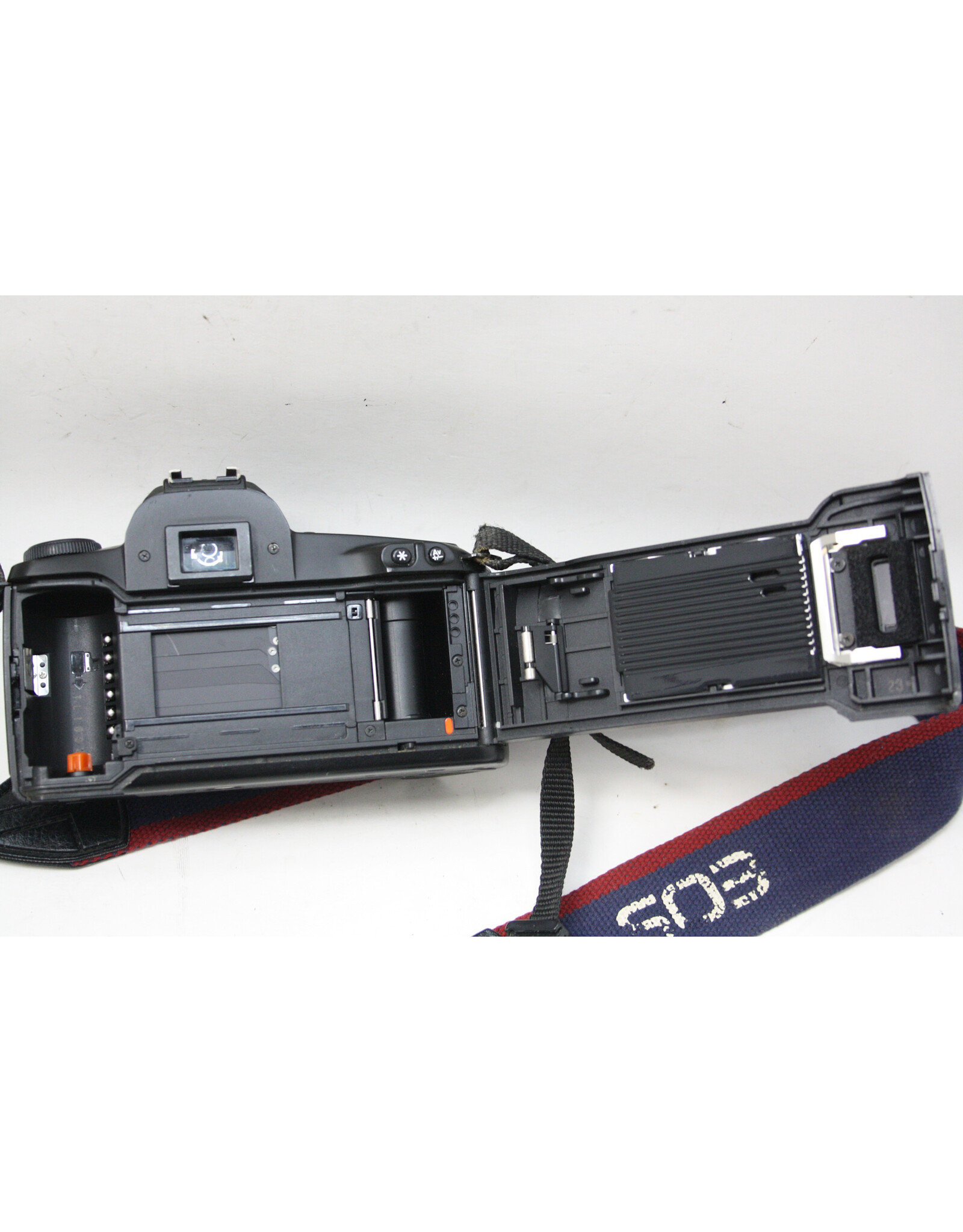 Canon Canon EOS Rebel G 35mm Film Camera BODY ONLY (Pre-Owned)