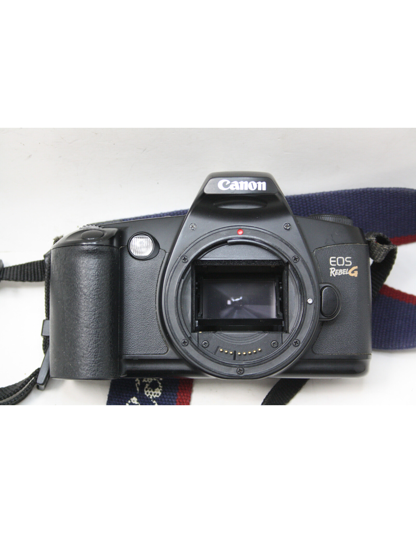 Canon Canon EOS Rebel G 35mm Film Camera BODY ONLY (Pre-Owned)