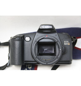 Canon Canon EOS Rebel G 35mm Film Camera BODY ONLY (Pre-Owned)