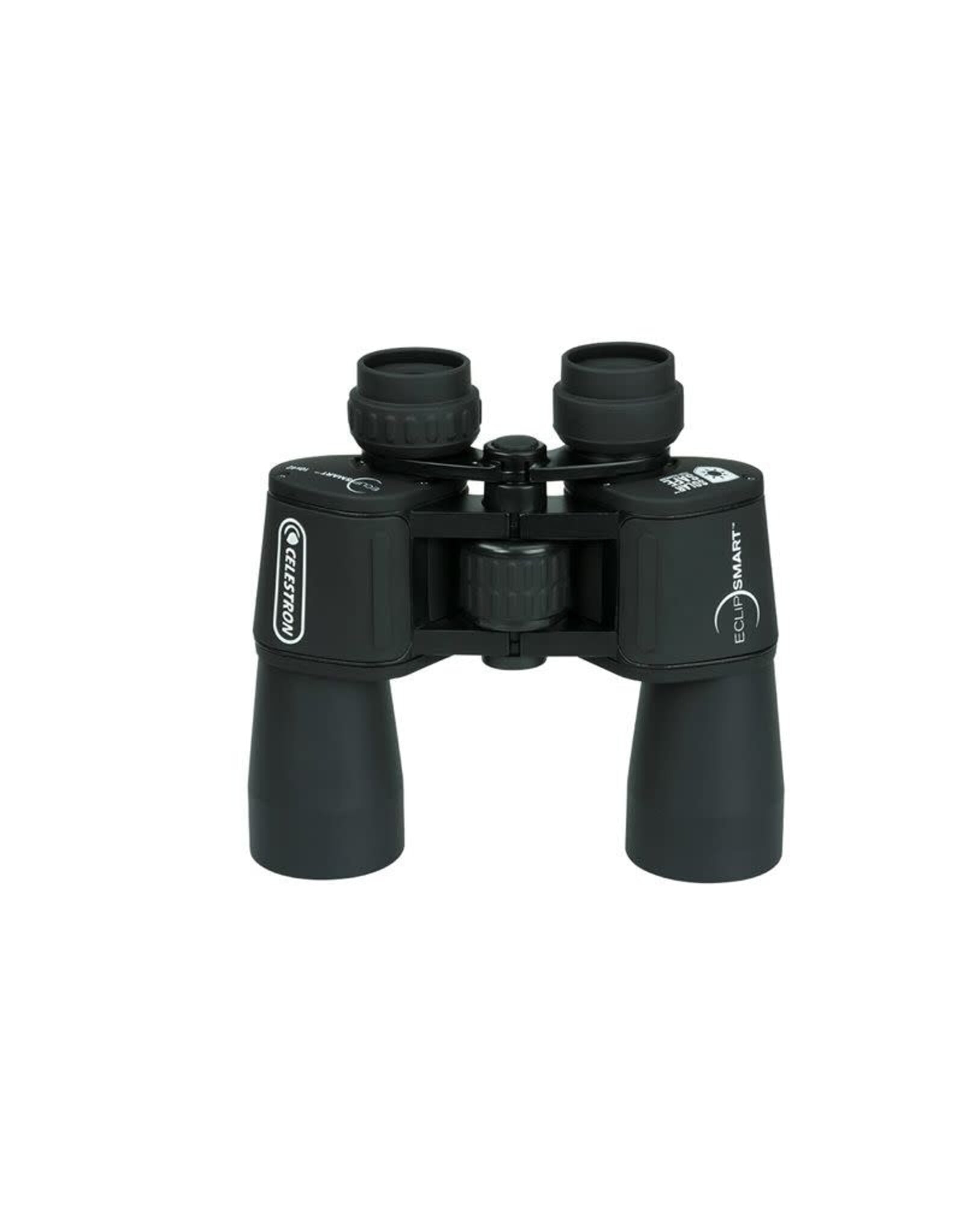 Celestron Celestron EclipSmart 10x42 Solar Binoculars - 71238