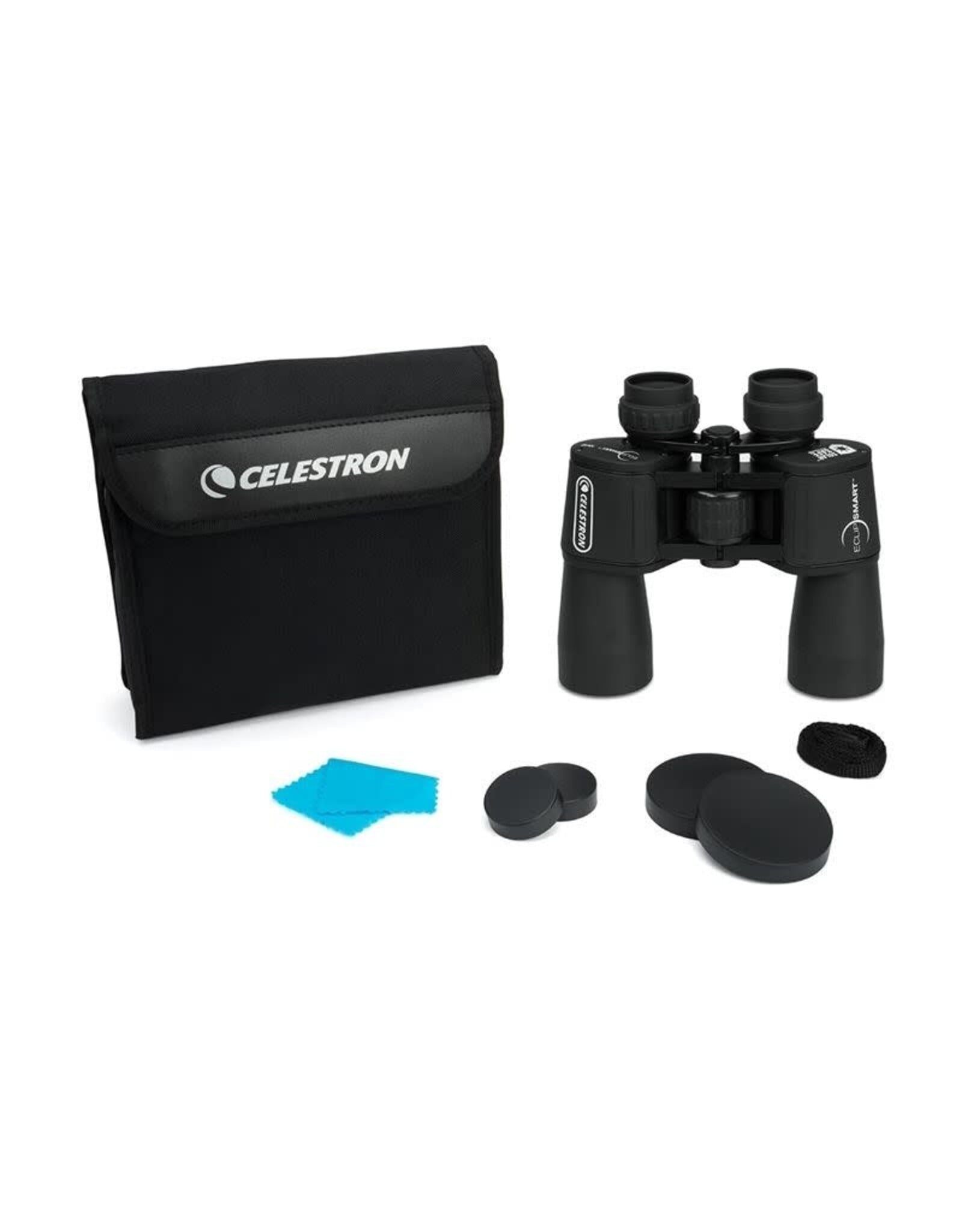 Celestron Celestron EclipSmart 10x42 Solar Binoculars - 71238