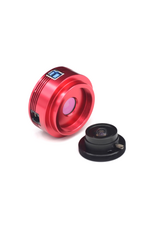 ZWO ZWO ASI120MC-S Color (3.75 microns) Astronomy Camera with USB 3.0 Connection  (OPEN BOX DISPLAY-FULL WARRANTY))
