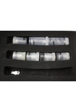 Meade Meade Series 4000 Eyepiece & Filter Kit - 1.25" (Pre-owned)