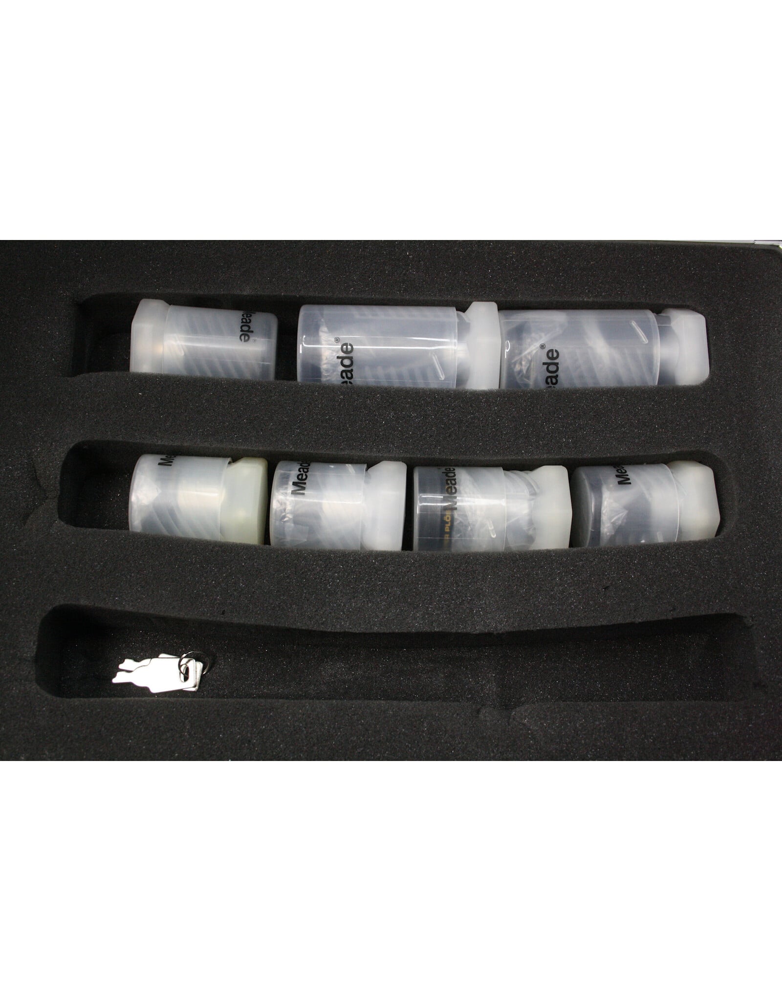 Meade Meade Series 4000 Eyepiece & Filter Kit - 1.25" (Pre-owned)